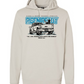 Tailgate Faith Lightweight Performance Hoodie