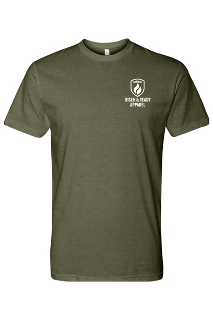 Armor of God Foundation Tee