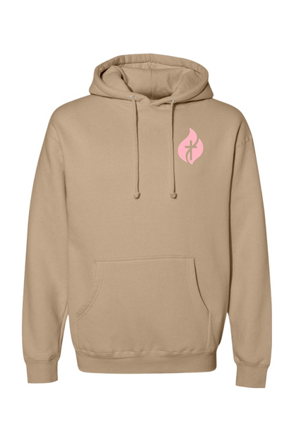 Faith In Bloom Foundation Hoodie