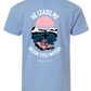Still Waters Youth Foundation Tee