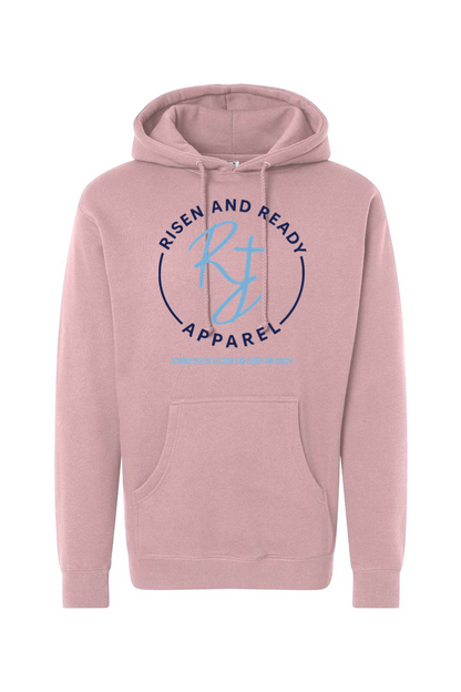 Circle of Faith Foundation Hoodie