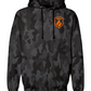 Armor of GOD Camo Foundation Hoodie