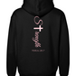 The Lord Is My Strength Foundation Hoodie