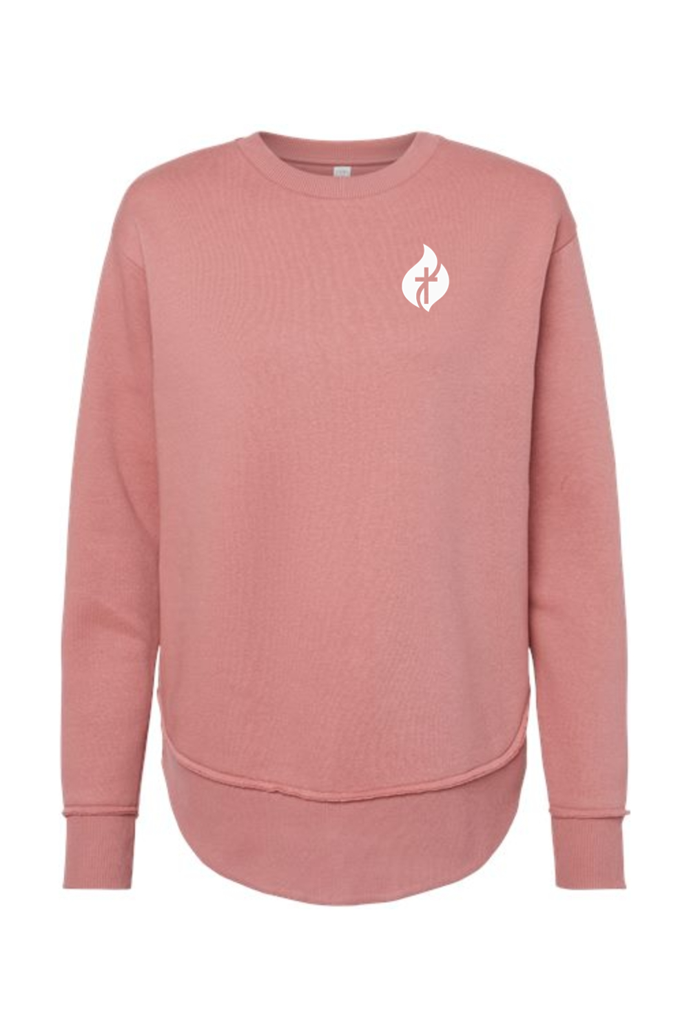 Risen & Ready Silhouette Crew