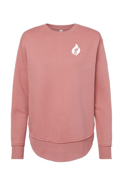 Risen & Ready Silhouette Crew