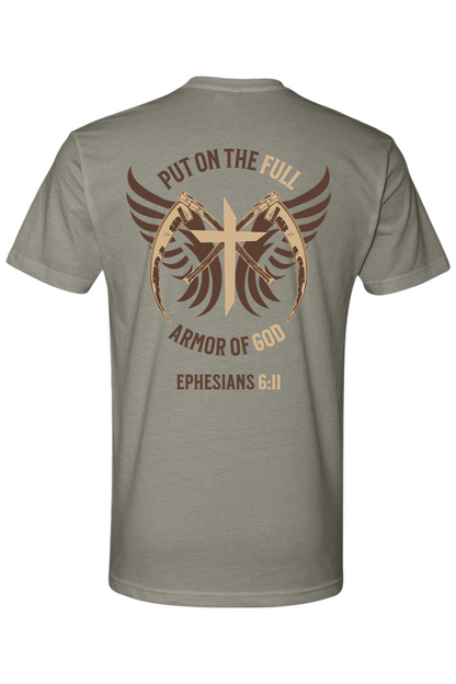 Armor of God Foundation Tee