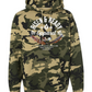 Faith and Feathers CAMO Field Foundation Hoodie