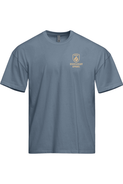 Property of Jesus Christ Oversized Tee