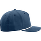 R&R Five Panel Classic Rope Cap