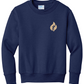 Property of Jesus Christ Foundation Crewneck Sweatshirt