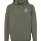 Victory Volleyball Lightweight Performance Hoodie