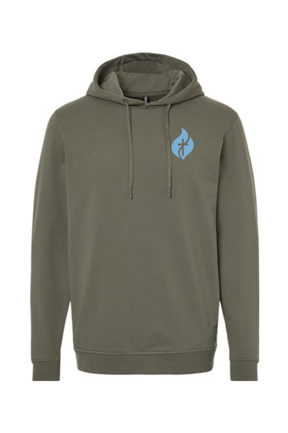 Victory Volleyball Lightweight Performance Hoodie