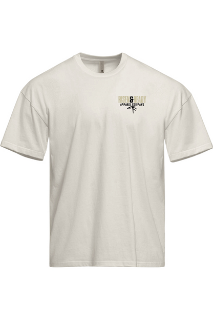 Successful Big Game Hunt Oversized Tee