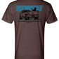 Tailgate Faith Foundation Tee