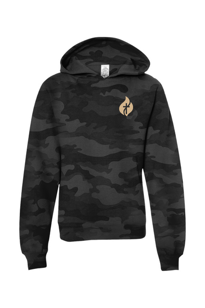 Property of Jesus Christ Youth Foundation Hoodie