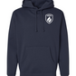 R&R Heritage Shield Foundation Hoodie