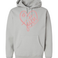 Heart of Faith Foundation Hoodie