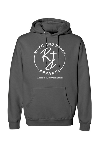 Circle of Faith Foundation Hoodie
