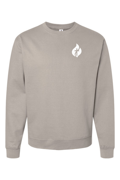 Eternal Flame Foundation Crew