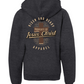 Property of Jesus Christ Youth Foundation Hoodie
