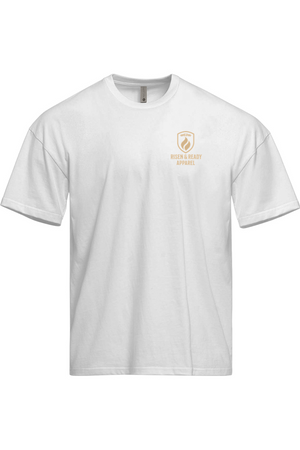 Property of Jesus Christ Oversized Tee