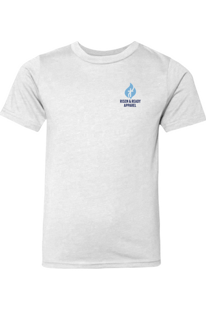 Victory Volleyball Youth Foundation Tee