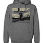 Successful Big Game Hunt Foundation Hoodie