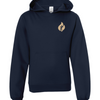 Property of Jesus Christ Youth Foundation Hoodie - Navy