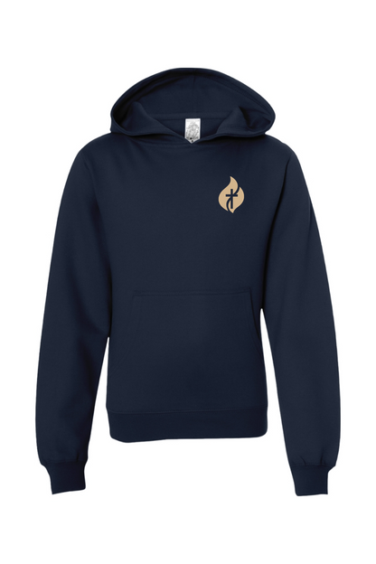 Property of Jesus Christ Youth Foundation Hoodie