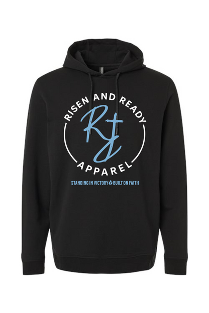 Circle of Faith Lightweight Performance Hoodie