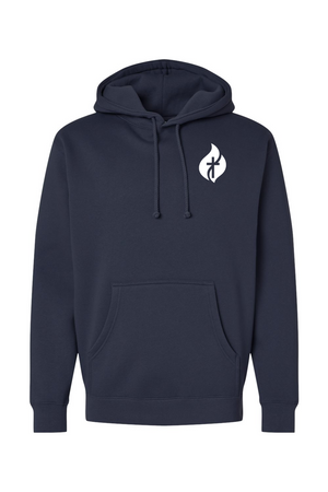 All We Have Is Today Foundation Hoodie