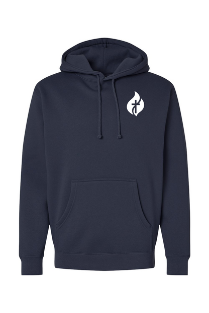 All We Have Is Today Foundation Hoodie