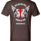 Armor of God Foundation Tee