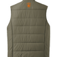 R&R Puffy Vest