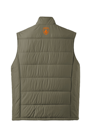 R&R Puffy Vest