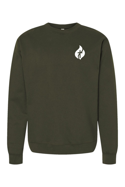 Eternal Flame Foundation Crew