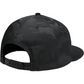 R&R Signature Flat-Brim Snapback