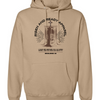 Open Door Foundation Hoodie - Sandstone