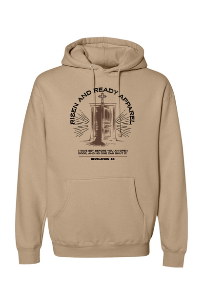Open Door Foundation Hoodie