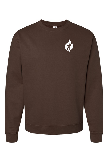 Eternal Flame Foundation Crew