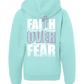 Faith Over Fear Youth Foundation Hoodie