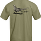 R&R Pheasant Oversized Tee