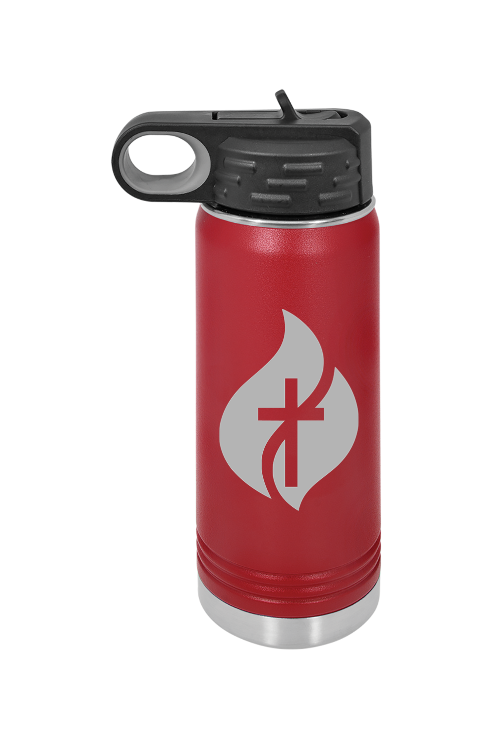 R&R 20 oz. Water Bottle