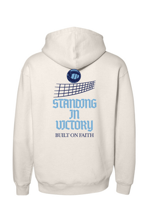 Victory Volleyball Foundation Hoodie