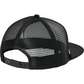 R&R Foam Flat Brim Trucker
