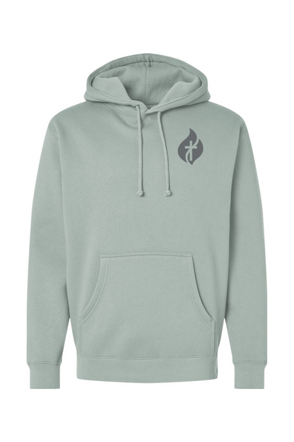 Everlasting Love Foundation Hoodie