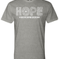 The Hope In Him Foundation Tee