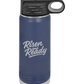 R&R 20 oz. Water Bottle