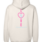 Love Never Fails Foundation Hoodie