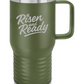 R&R 20 oz Insulated Travel Mug With Slider Lid